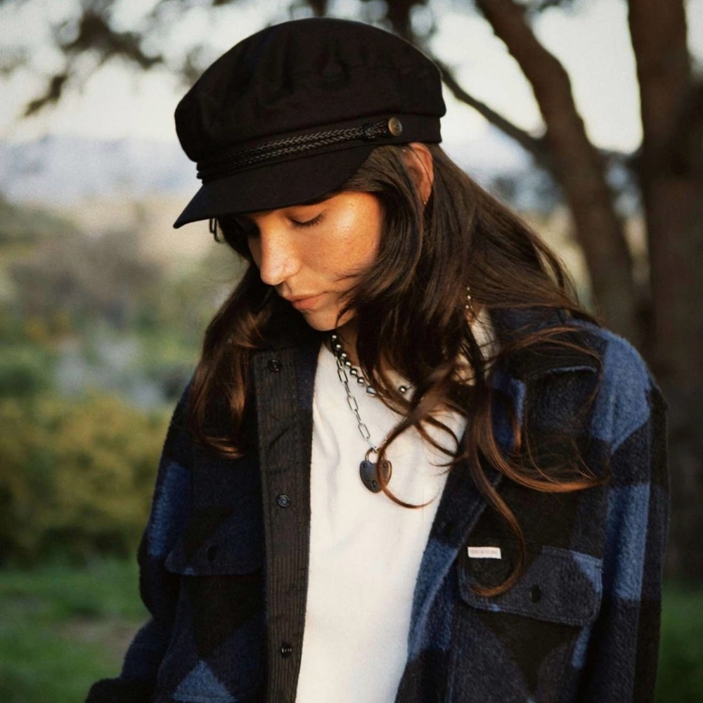 Brixton Hat
